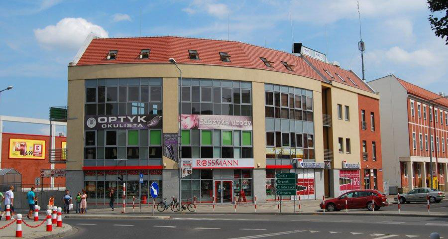 Przewóz busem z Raciborza do Holandii