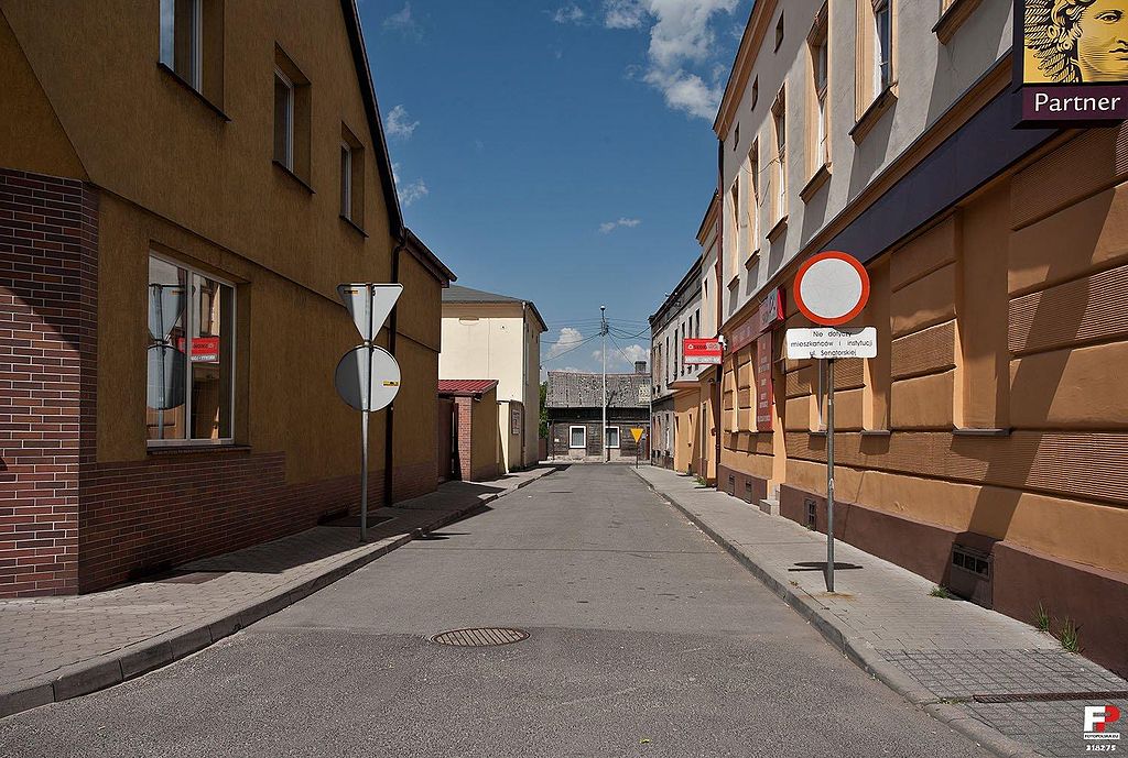 Przewóz busem z Praszki do Holandii Przewóz busem z Praszki do Holandii