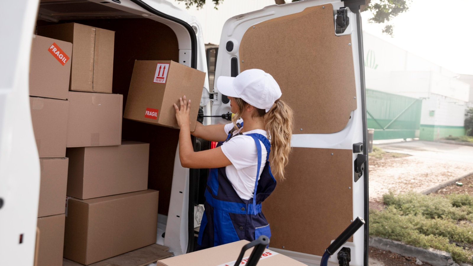 PRZEPROWADZKI BUSEM NA TERENIE HOLANDII 