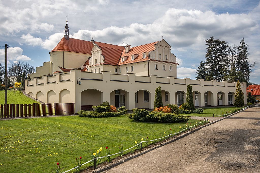 Przewóz busem z Ostrzeszowa do Holandii, Niemiec i Belgii 