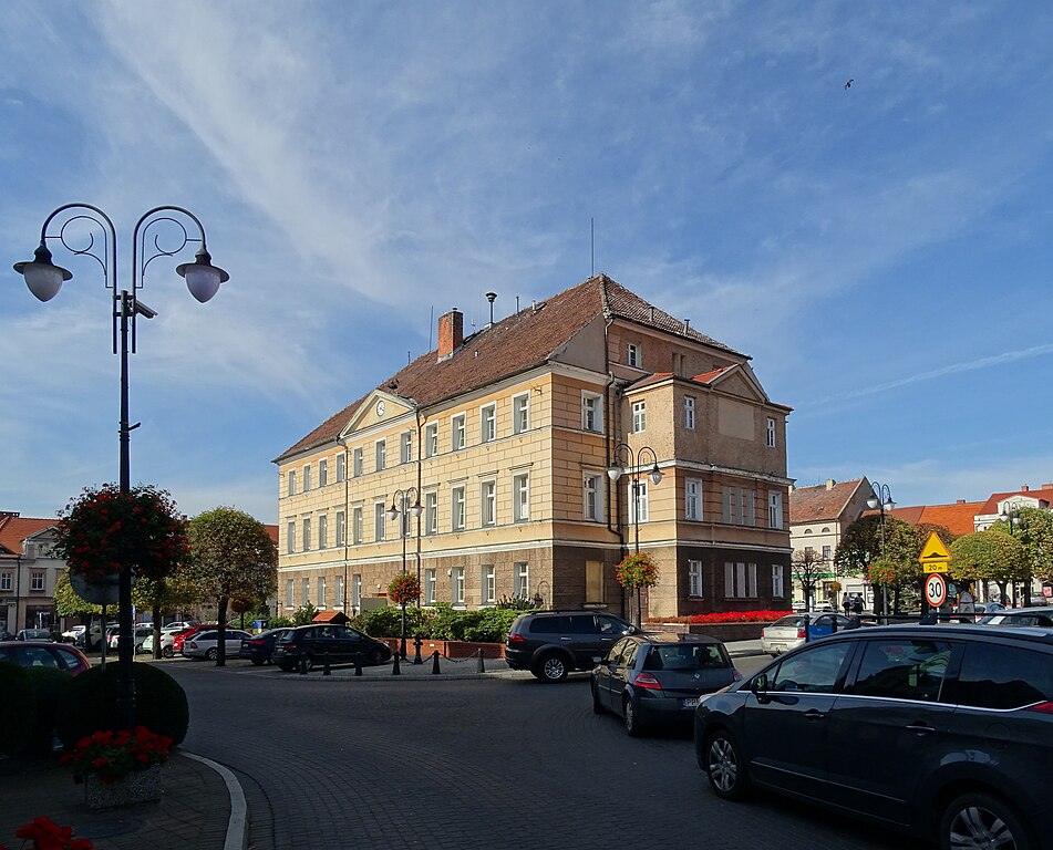 Przewóz busem z Pleszewa do Holandii, Niemiec i Belgii 