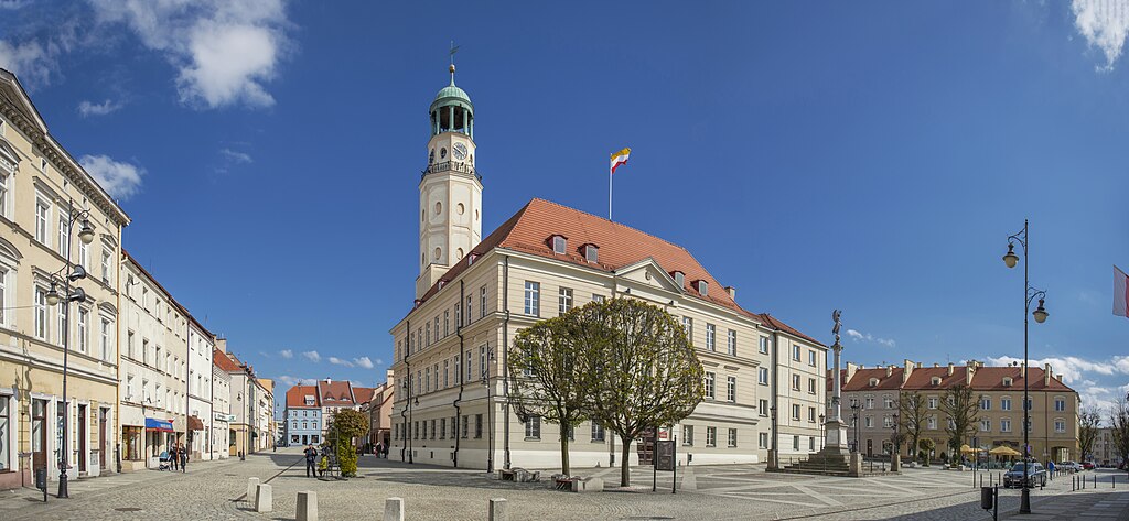Paczki do NIEMIEC z Oleśnicy Paczki do NIEMIEC z Oleśnicy