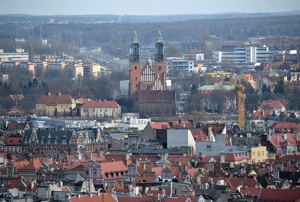Paczki do HOLANDII, NIEMIEC I BELGII Z POZNANIA Paczki do HOLANDII, NIEMIEC I BELGII Z POZNANIA