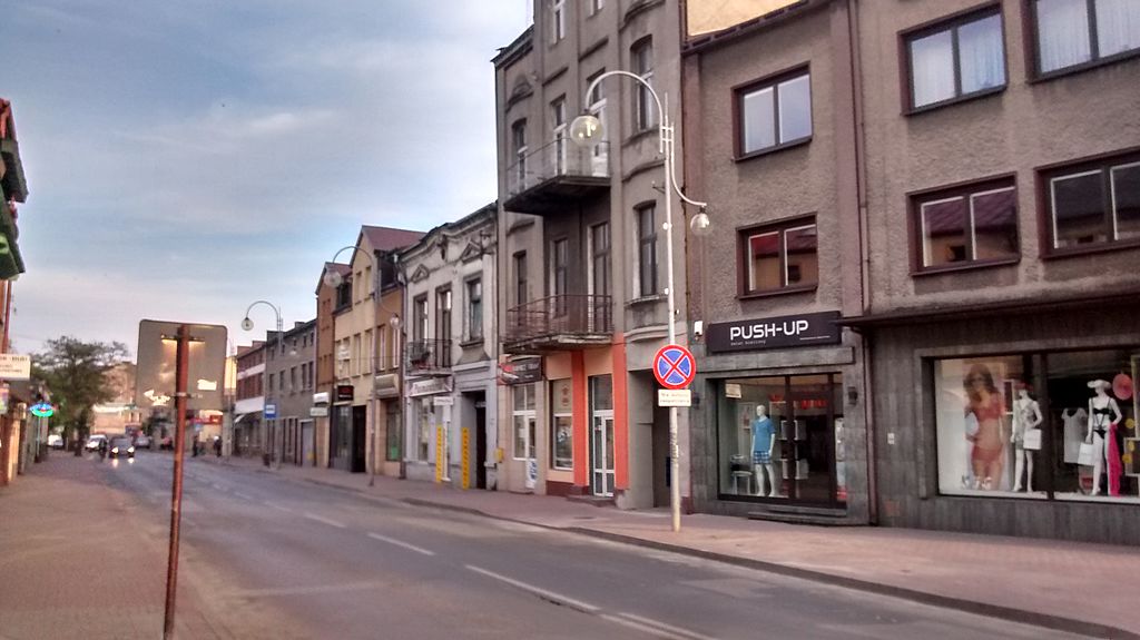 Paczki do HOLANDII, NIEMIEC I BELGII Z RADOMSKA Paczki do HOLANDII, NIEMIEC I BELGII Z RADOMSKA