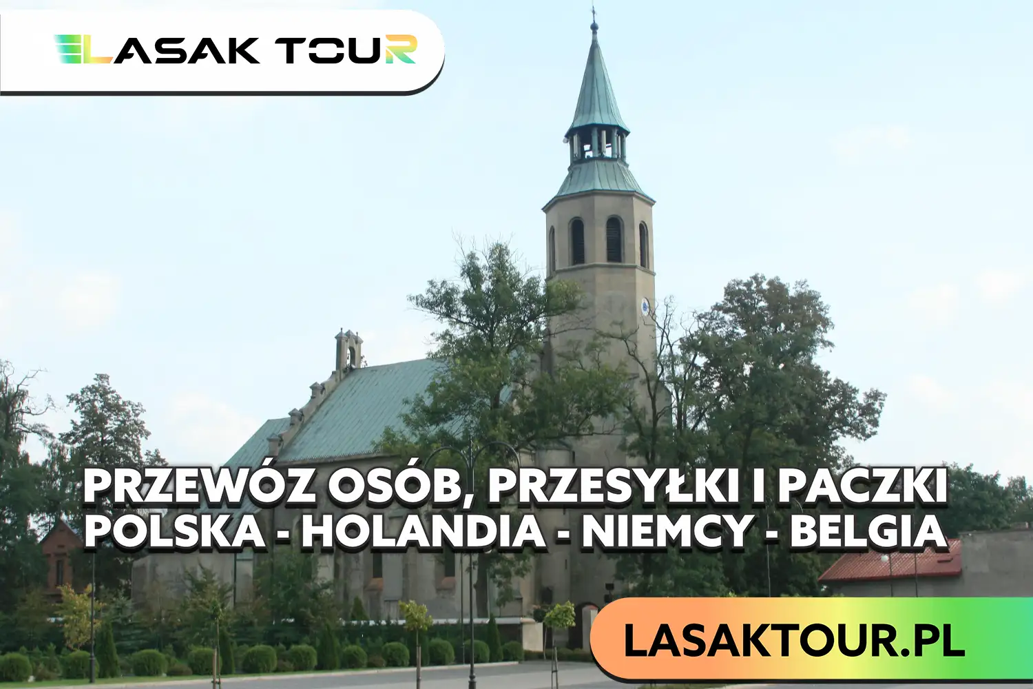 Przewóz busem ze Rzgowa do Holandii Przewóz busem ze Rzgowa do Holandii