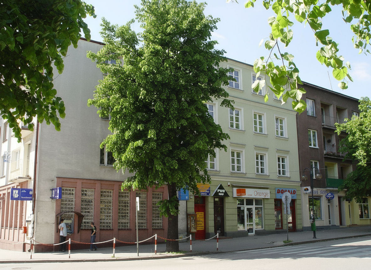 Przewóz busem z Buska Zdroju do Niermiec