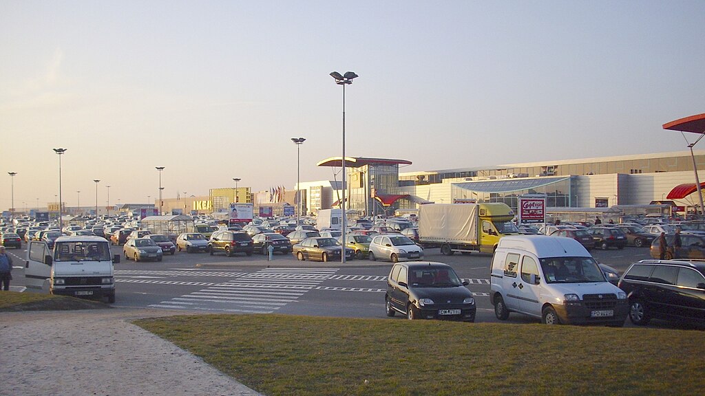 Przewóz busem z BIELAN WROCŁAWSKICH do Niemiec