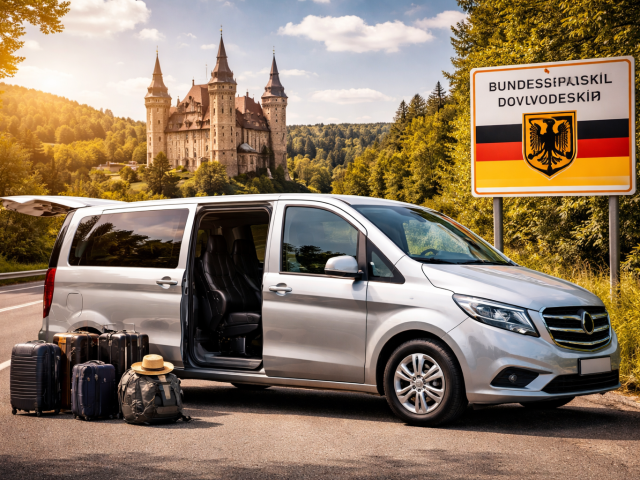 BUSY DO NIEMIEC: WOJ. OPOLSKIE – Twój Przewodnik