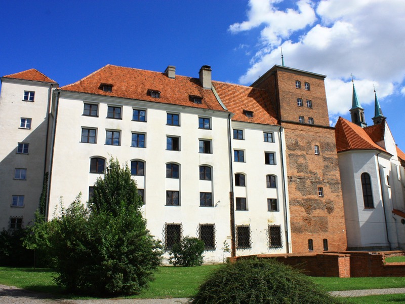 Przewóz busem z Brzegu do Austrii