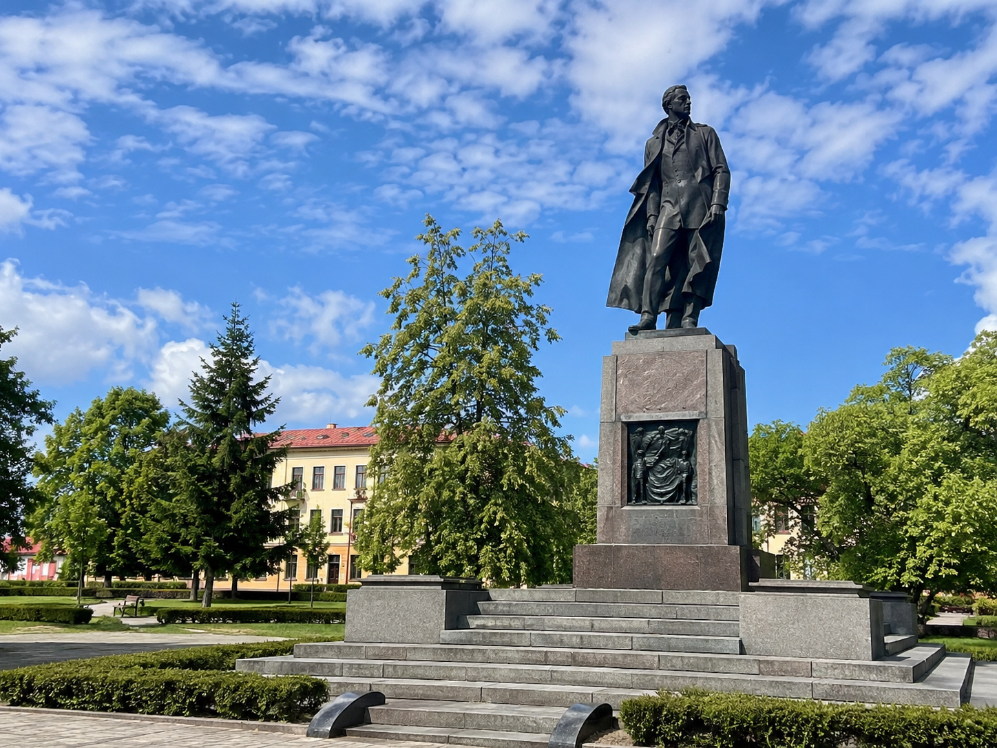 Przewóz busem z Połańca do Niemiec