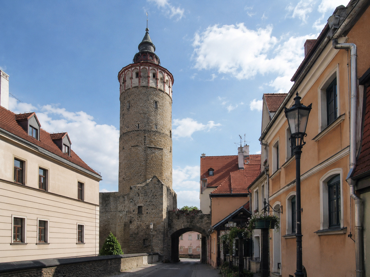 Przewóz busem z Lubania do Niemiec Przewóz busem z Lubania do Niemiec